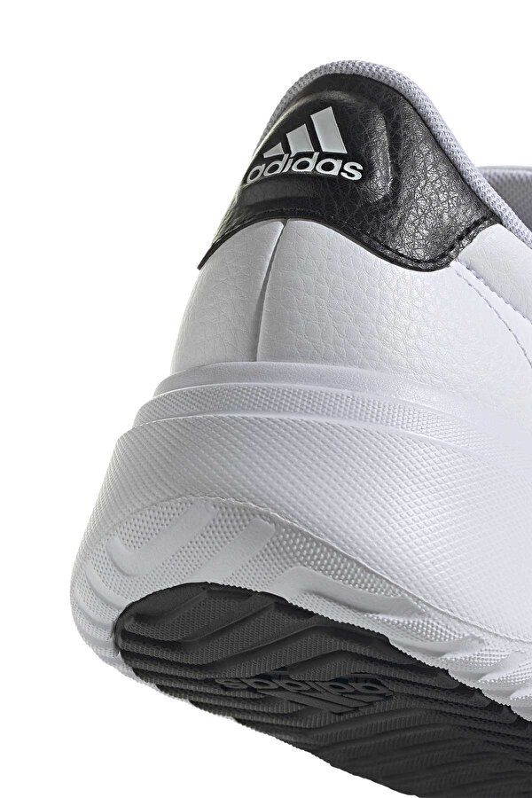 adidas GRAND COURT PLATFORM Beyaz Kadın Sneaker