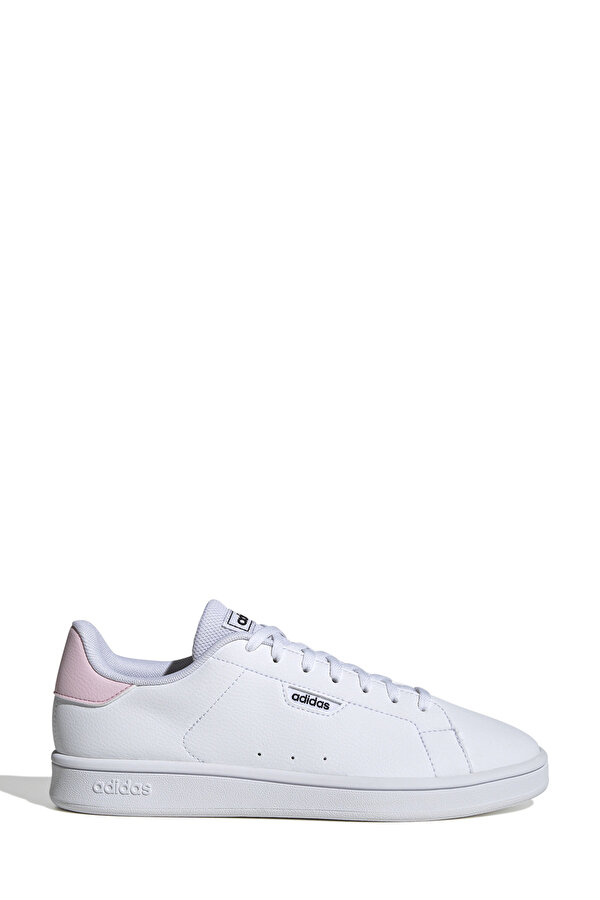 adidas URBAN COURT Beyaz Kadın Sneaker