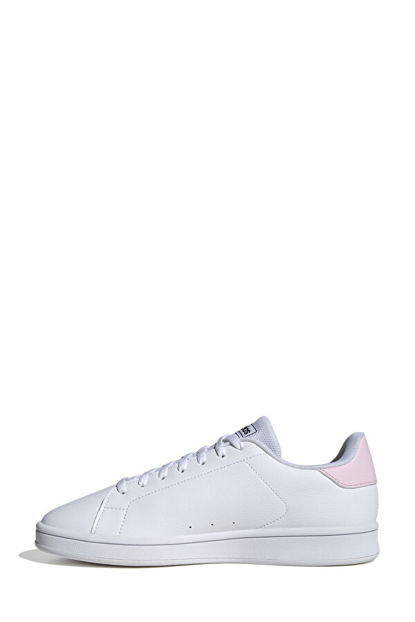 URBAN COURT Beyaz Kadın Sneaker - Görsel 3