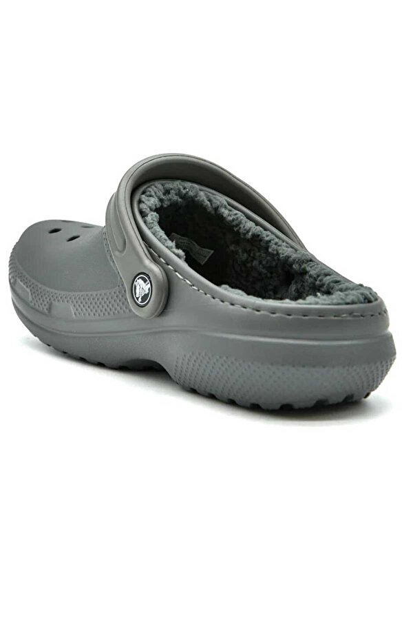 Crocs Classic Lined Clog Unisex Terlik 203591 0EX Ayakkab