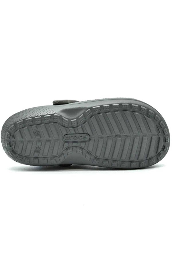 Crocs Classic Lined Clog Unisex Terlik 203591 0EX Ayakkab
