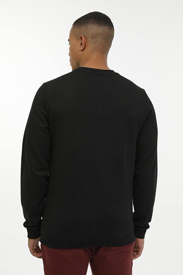 Lumberjack ML NEDCAMO-B 16KHK08 3PR BLACK Man 060