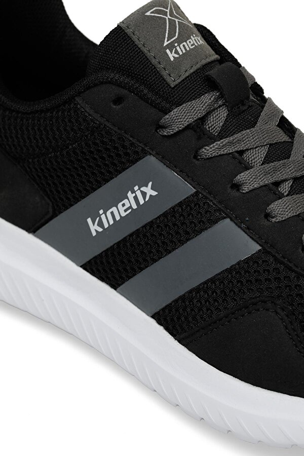 Kinetix ARINA TX 4FX Siyah Erkek Sneaker