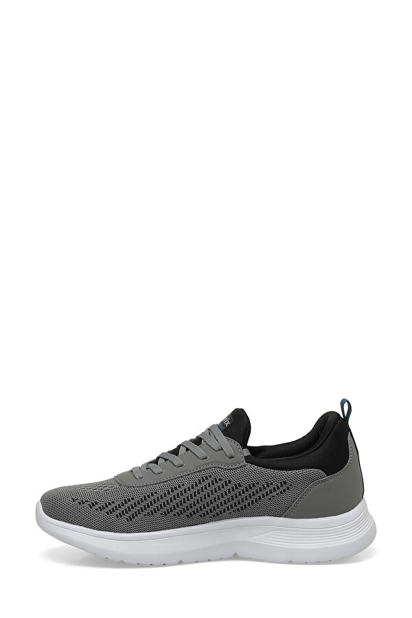 Kinetix THANOS TX 4FX Gri Erkek Comfort Ayakkabı