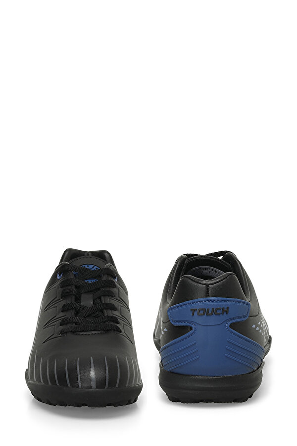 Kinetix TOUCH TF 4FX Siyah Unisex Halı Saha Ayakkabısı