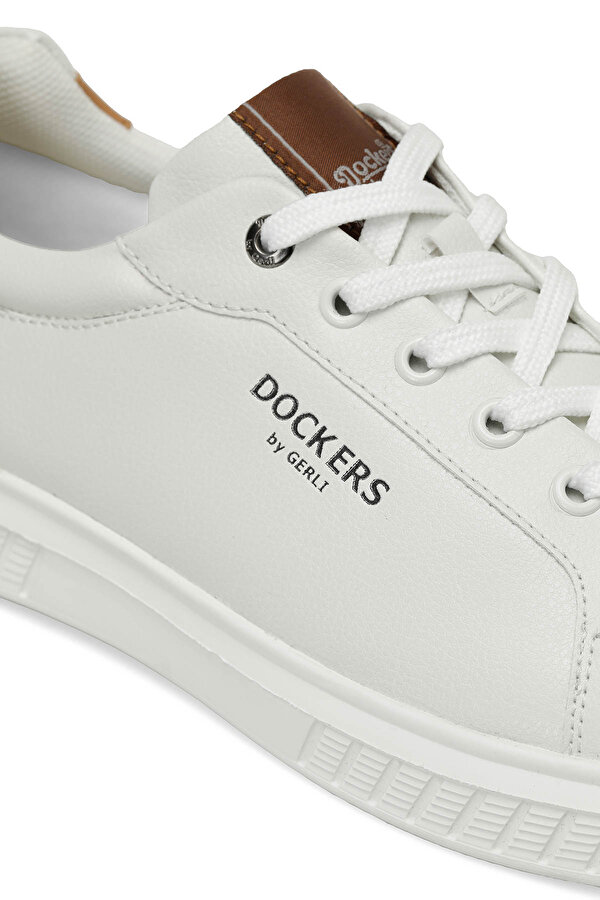DOCKERS 236216 4FX WHITE Man 188