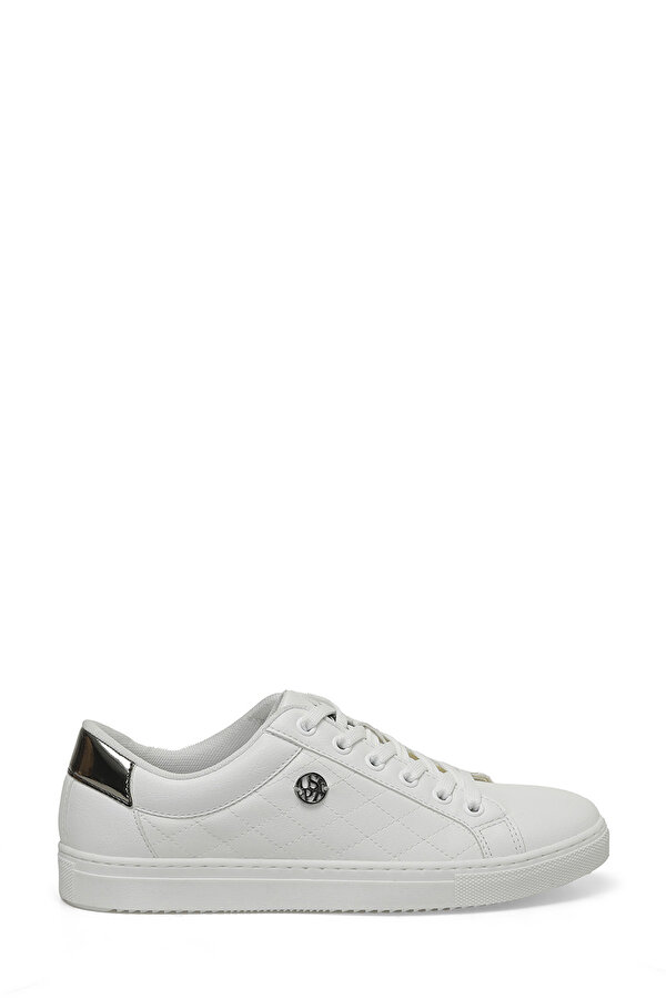 U.S. Polo Assn. TIGGY 4FX Beyaz Kadın Sneaker