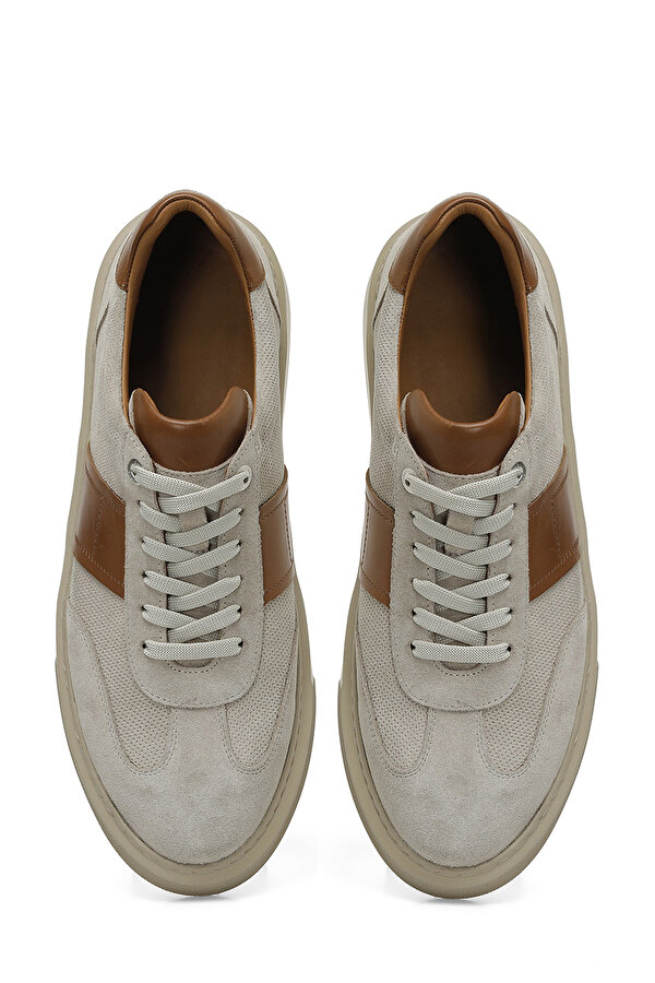 İnci INCI NETES S 4FX Kum Erkek Sneaker