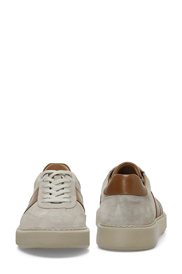 İnci INCI NETES S 4FX Kum Erkek Sneaker