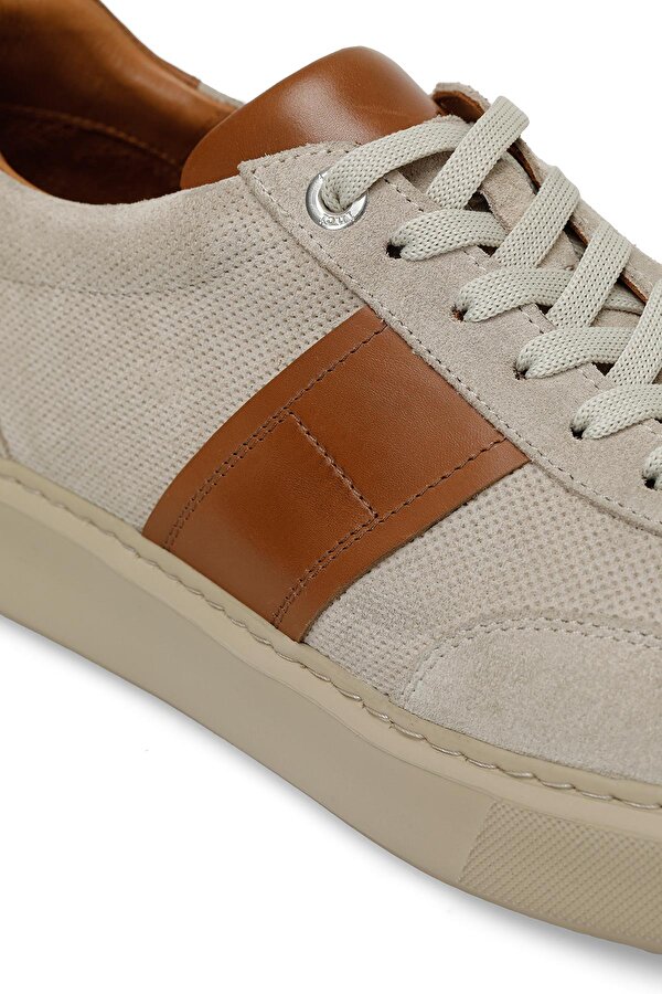 İnci INCI NETES S 4FX Kum Erkek Sneaker