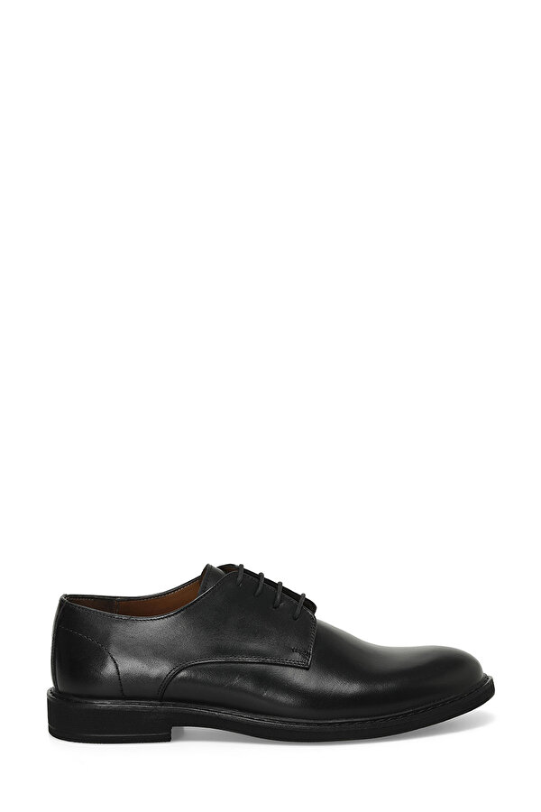 Garamond ATAY 4FX Siyah Erkek Klasik Ayakkabı