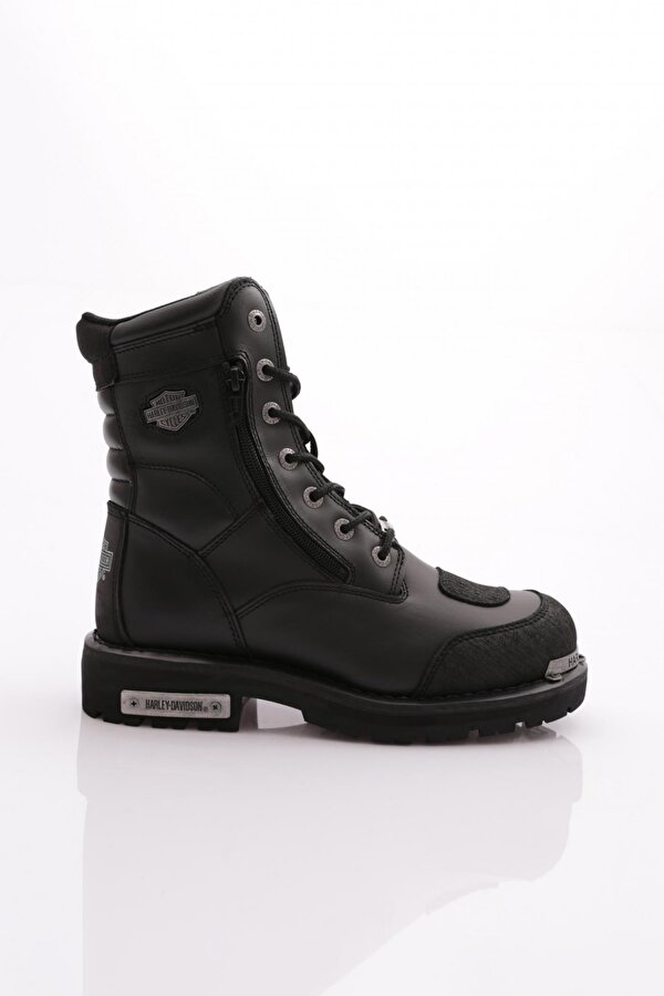 Harley Davidson 025M0552 RIDDICK ERKEK BOT
