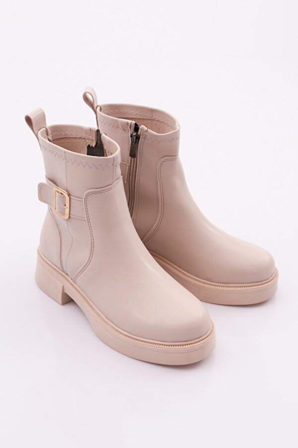 DGN Bts01 Kadin Yani Kemerli Standart Bot