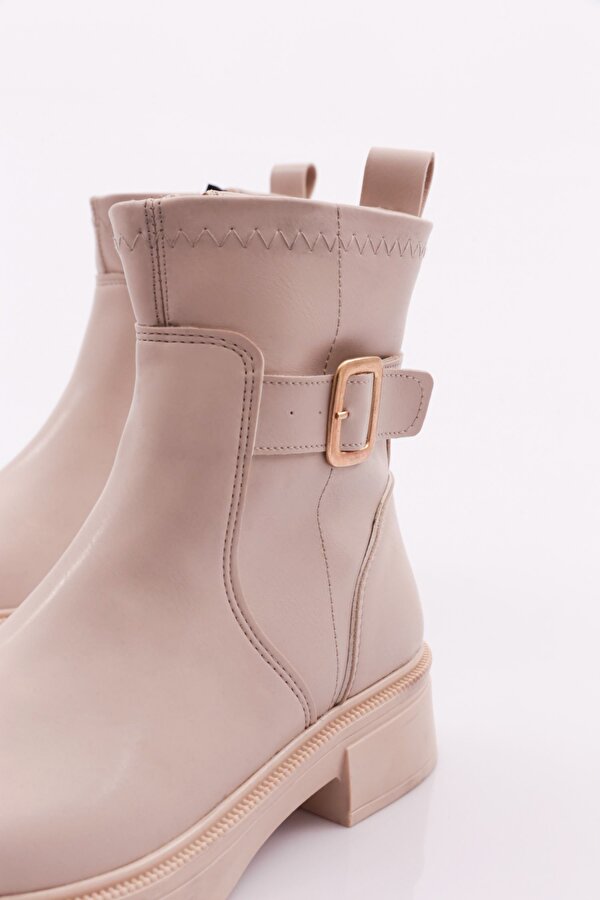 DGN Bts01 Kadin Yani Kemerli Standart Bot