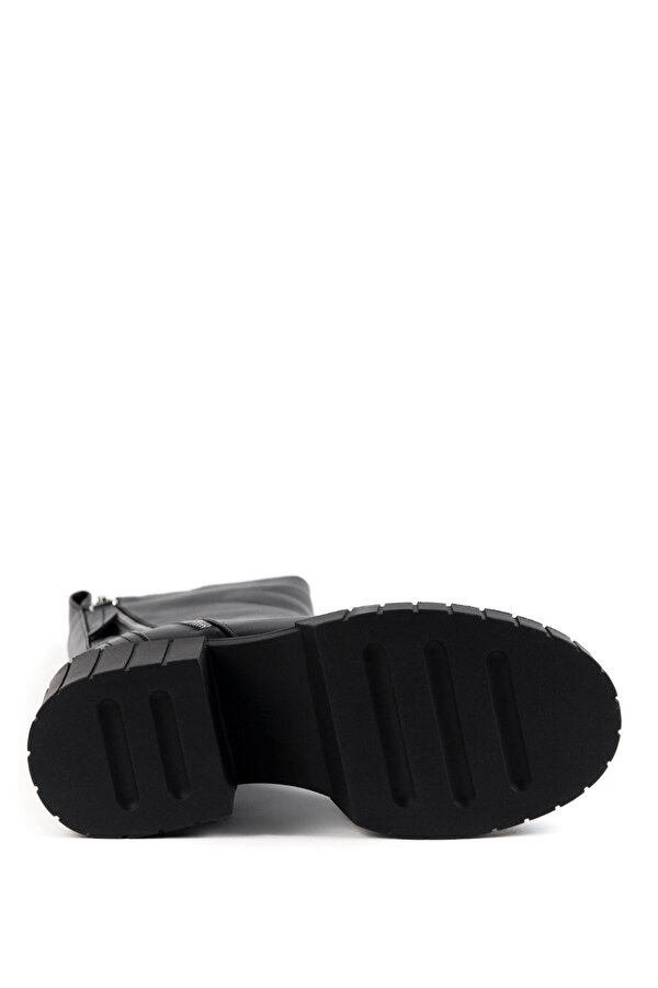 Butigo INT1222K067-KRK 2PR BLACK Woman 229