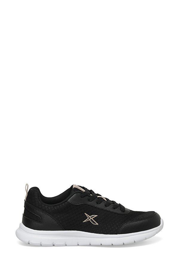 Kinetix LENA TX W 4FX Siyah Kadın Koşu Ayakkabısı