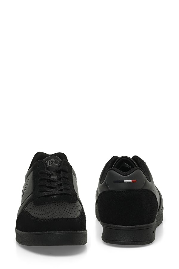 FUGA 4FX Siyah Erkek Sneaker - Görsel 6