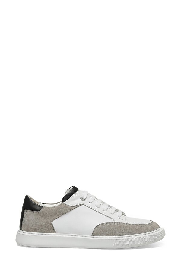 İnci INCI STİLES 4FX Beyaz Erkek Sneaker