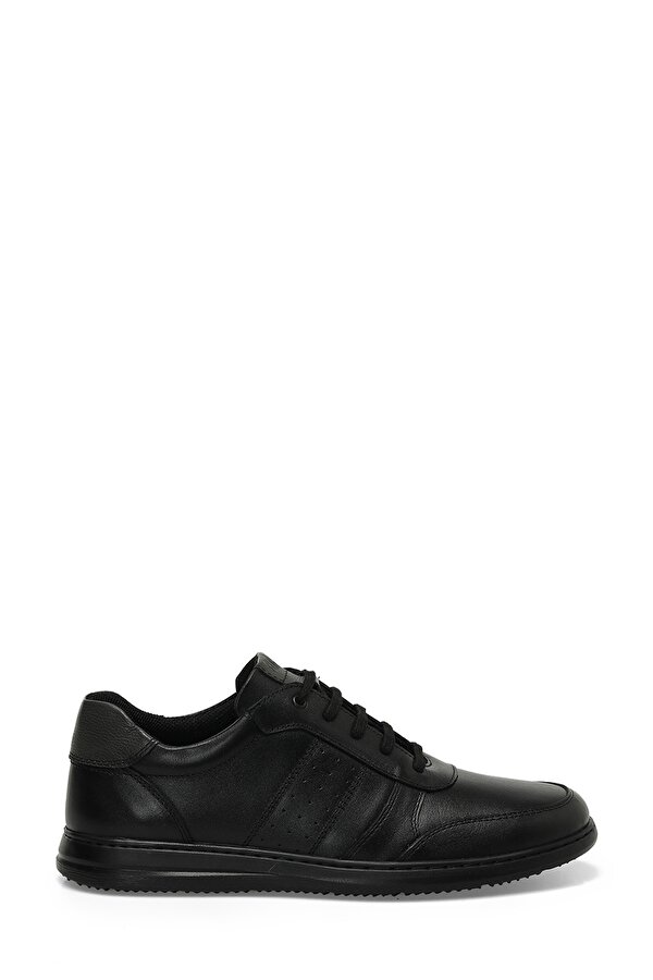 Flogart HERN 4FX BLACK Man Comfort Shoes