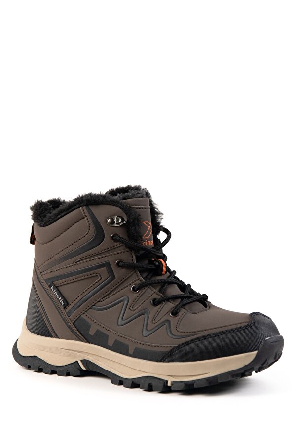 Kinetix INT FS-21YG0250-1 2PR BROWN Man 493