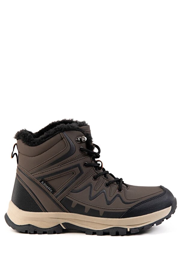 Kinetix INT FS-21YG0250-1 2PR BROWN Man 493