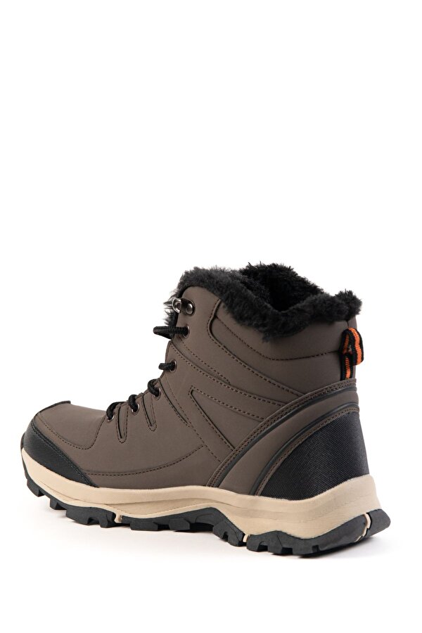 Kinetix INT FS-21YG0250-1 2PR BROWN Man 493