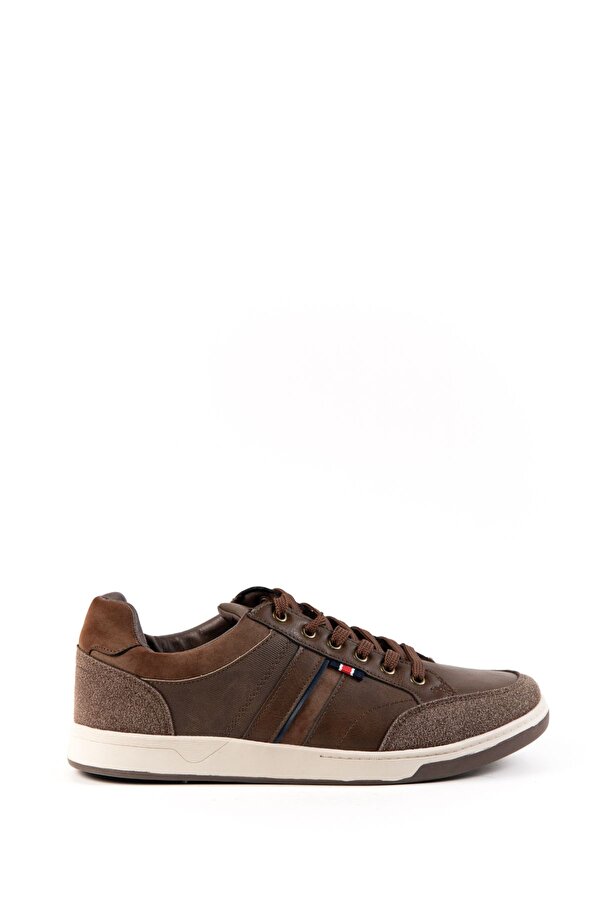 Kinetix INT1122K402-KRK 2PR BROWN Man 424