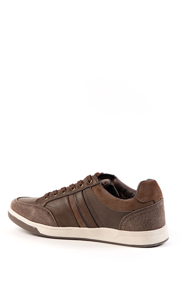 Kinetix INT1122K402-KRK 2PR BROWN Man 424