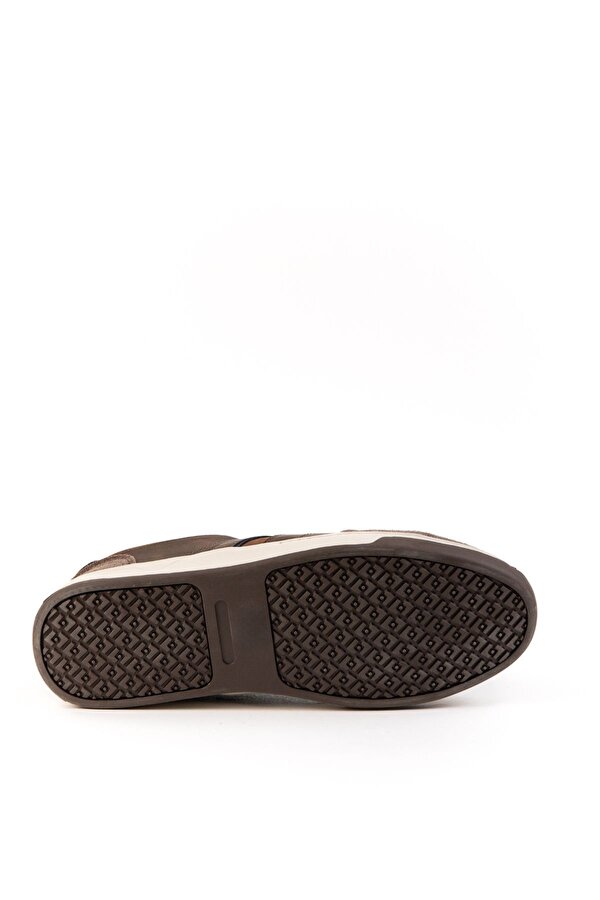 Kinetix INT1122K402-KRK 2PR BROWN Man 424