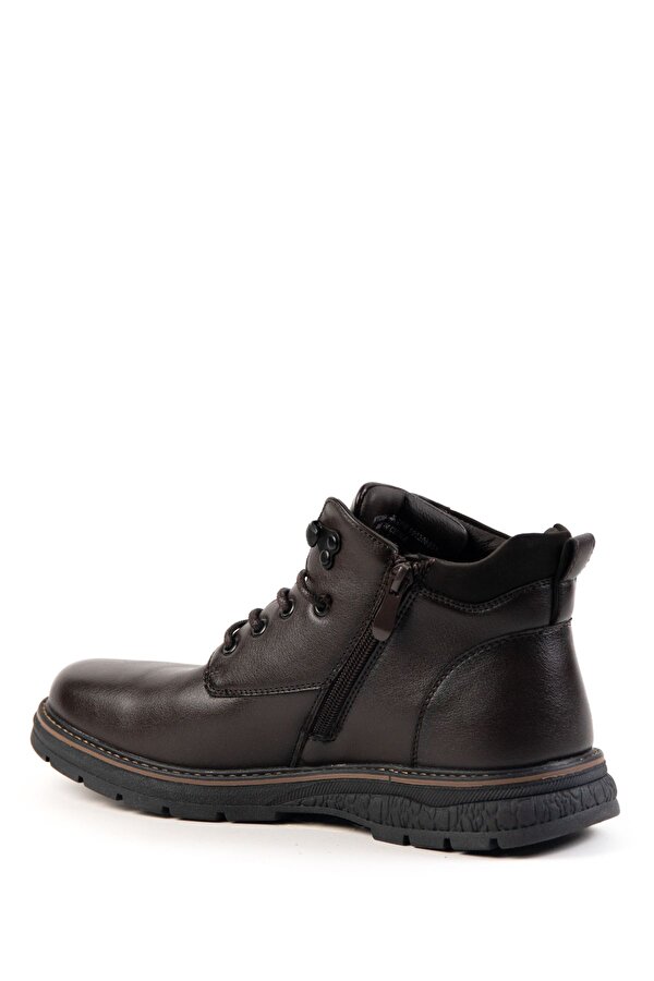 Kinetix INT1122K494-KRK 2PR BROWN Man 296