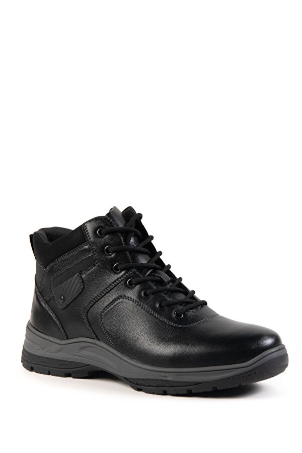 Kinetix INT1122K497-KRK 2PR BLACK Man 296