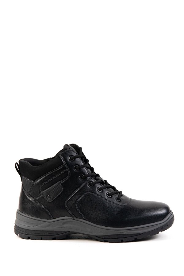 Kinetix INT1122K497-KRK 2PR BLACK Man 296