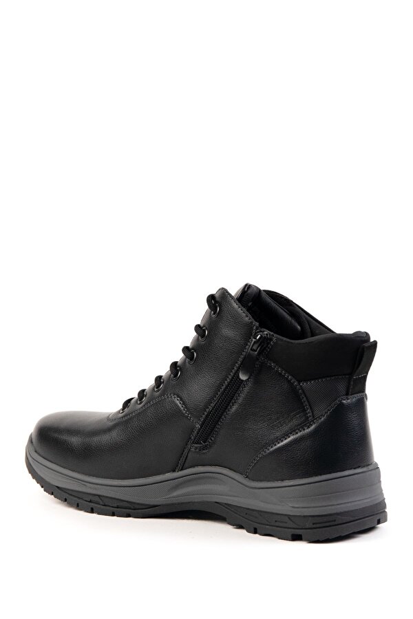 Kinetix INT1122K497-KRK 2PR BLACK Man 296