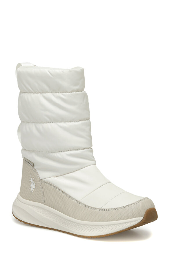 U.S. Polo Assn. MELODY 3PR Bej Kadın Outdoor Bot
