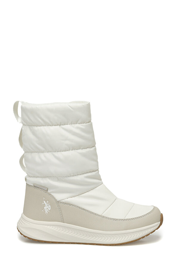 U.S. Polo Assn. MELODY 3PR Bej Kadın Outdoor Bot