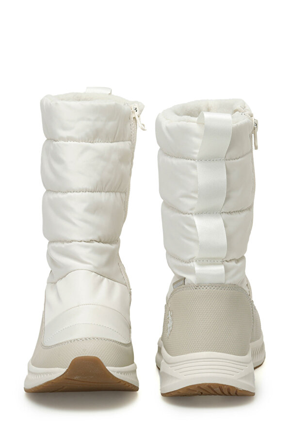 U.S. Polo Assn. MELODY 3PR Bej Kadın Outdoor Bot