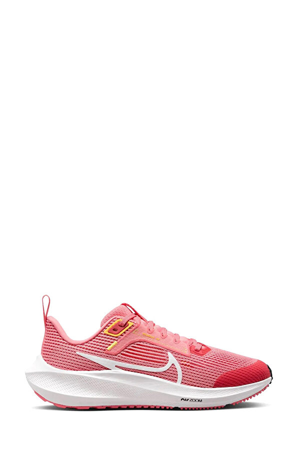 Nike AIR ZOOM PEGASUS 40 Pembe Kadın Koşu Ayakkabısı