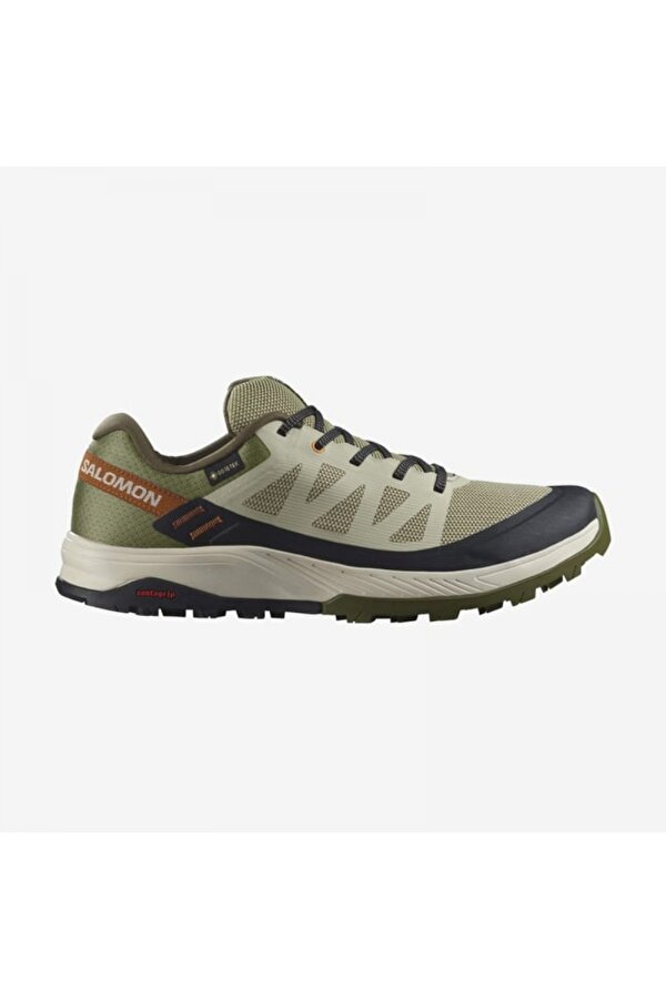 Salomon Outrıse Erkek Outdoor Ayakkabı
