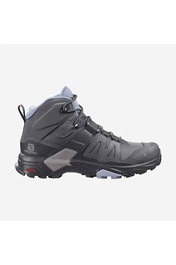 Salomon X Ultra 4 Mid Gtx Kadın Outdoor Bot