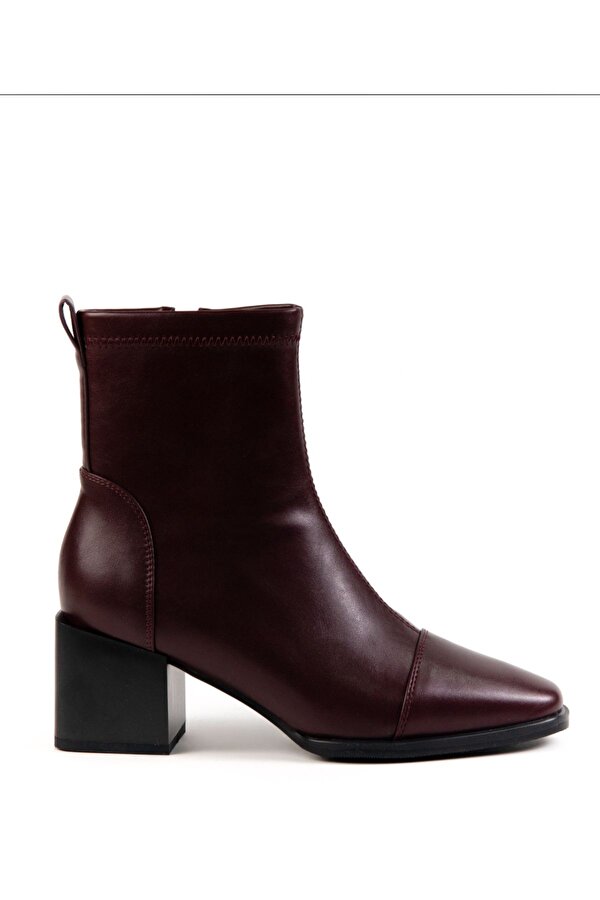 Butigo INT1222K131 2PR BORDEAUX Woman 229
