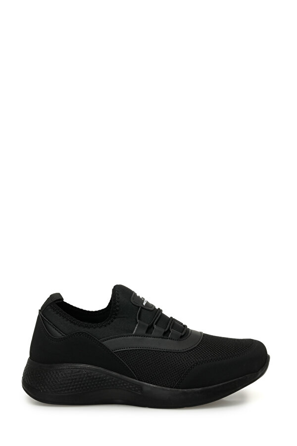 PROSHOT PS175 W 3FX Siyah Kadın Koşu Ayakkabısı
