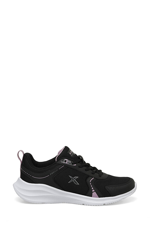 Kinetix CHARLES TX W 4FX Siyah Kadın Koşu Ayakkabısı
