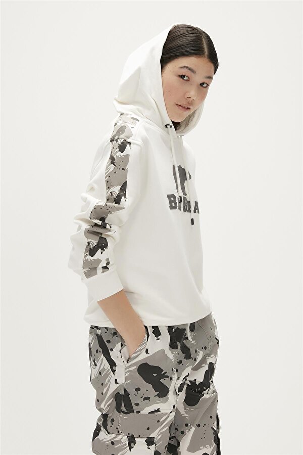 Off white sweat femme 2025