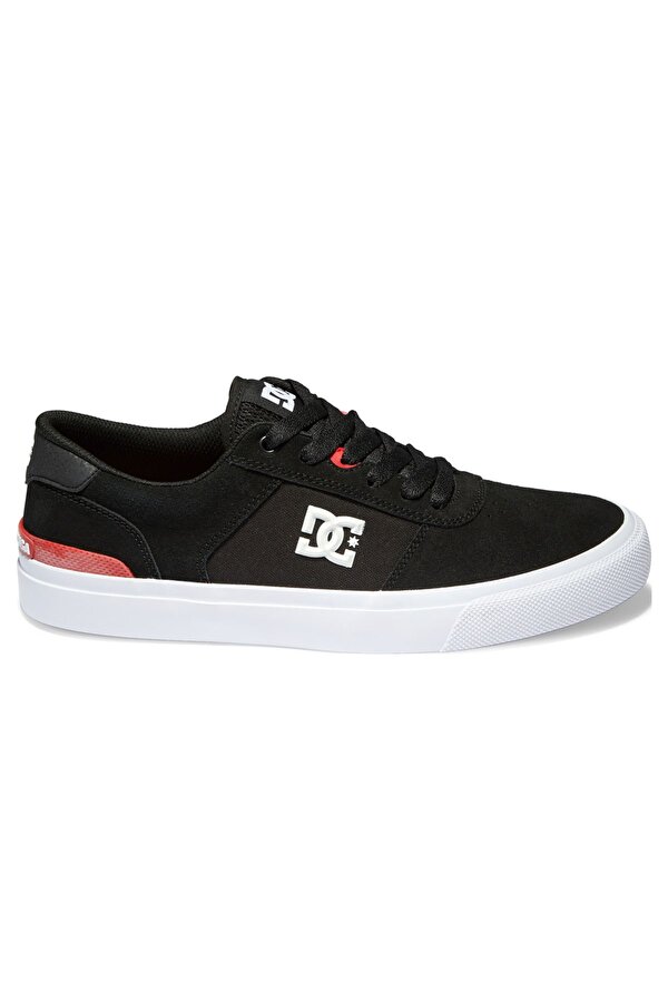 DC Teknic S Erkek Ayakkab ADYS300739 BKW Ayakkab