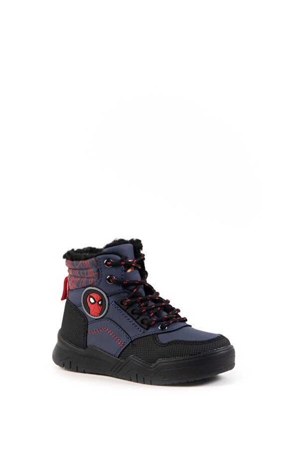 Spiderman HOLLAND-KRK-INT 2PR NAVY BLUE Boy 002