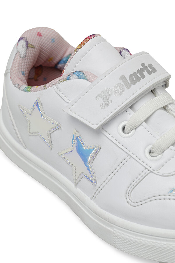 Polaris NINA.P WHITE Girl 424