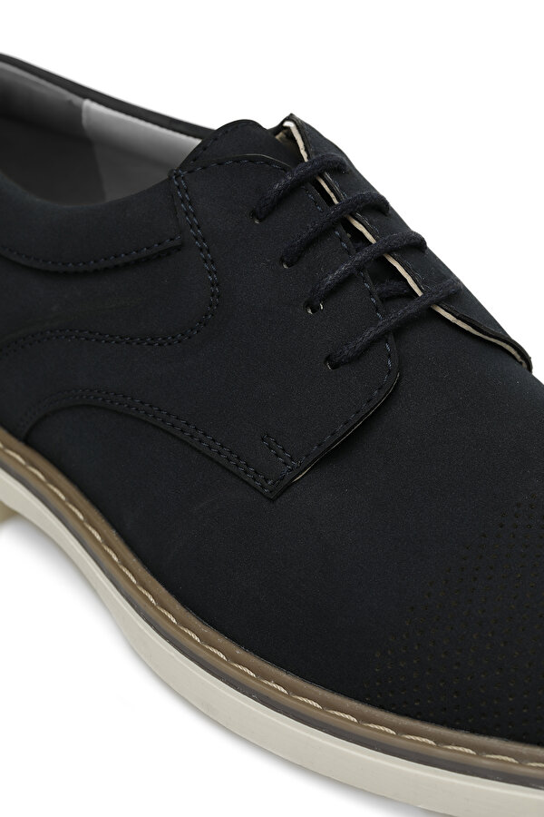 JJ-Stiller Jj-Stiller Katos 4Fx Синий Мужчина Повседневные На Шнуровке