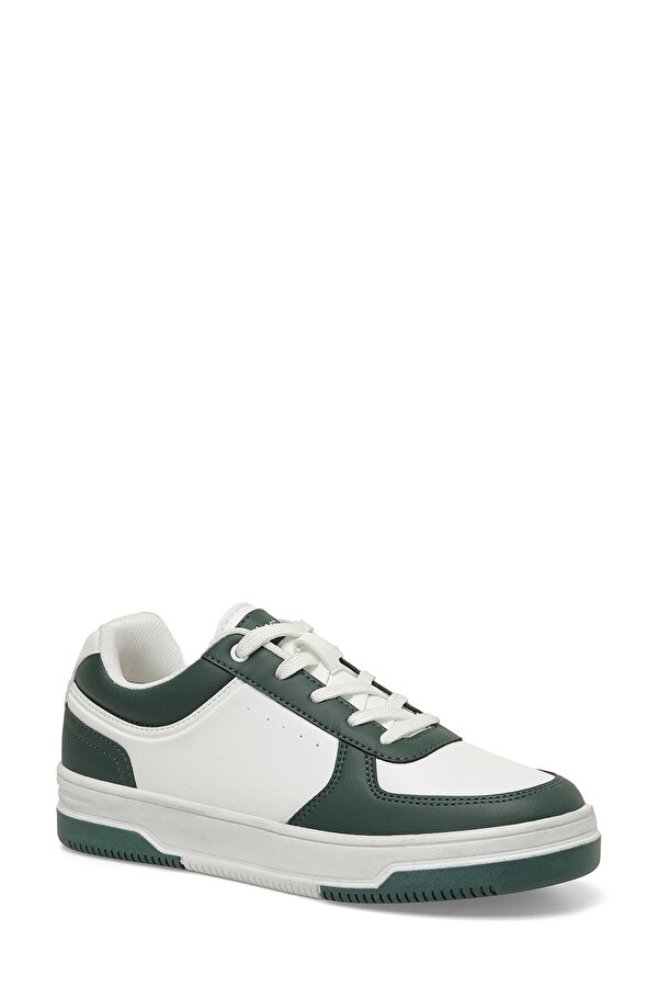 Kinetix BARIAC 4FX Beyaz Kadın Sneaker