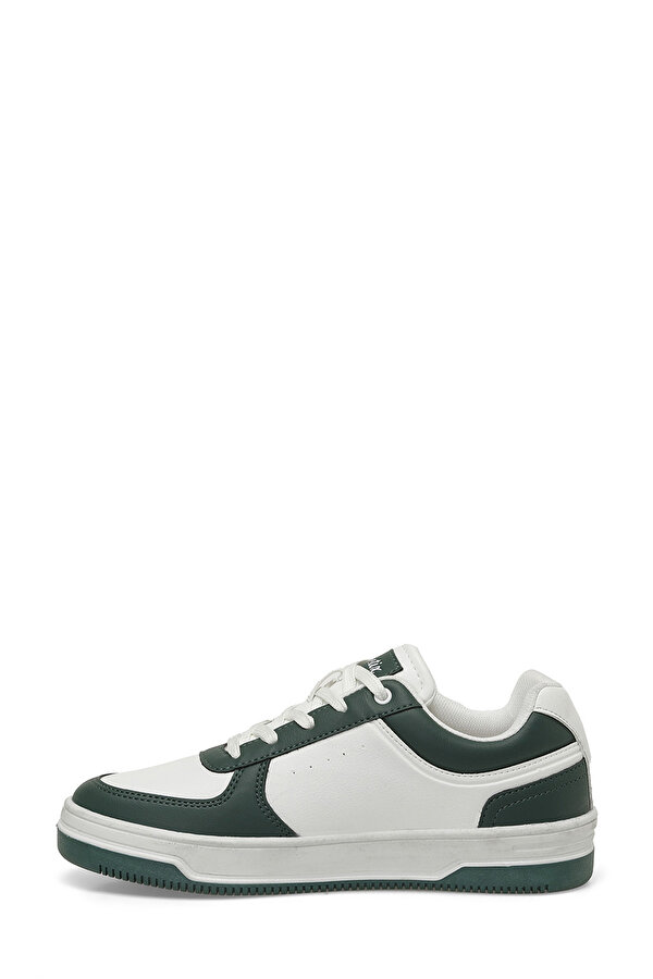 Kinetix BARIAC 4FX Beyaz Kadın Sneaker