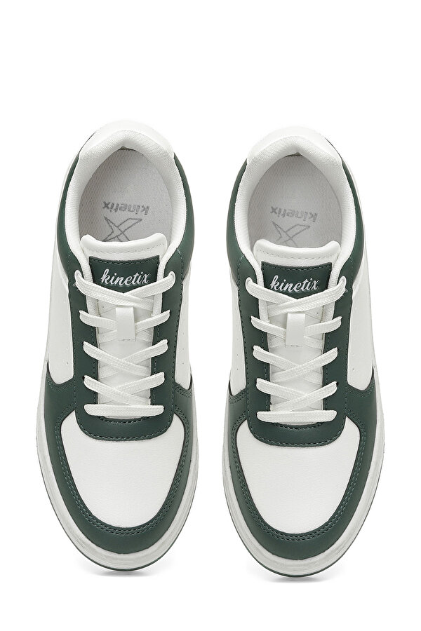 Kinetix BARIAC 4FX Beyaz Kadın Sneaker